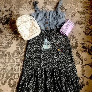 Blue clothing bundle for sale!💙